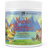 Nordic Berries Original 768990301209a